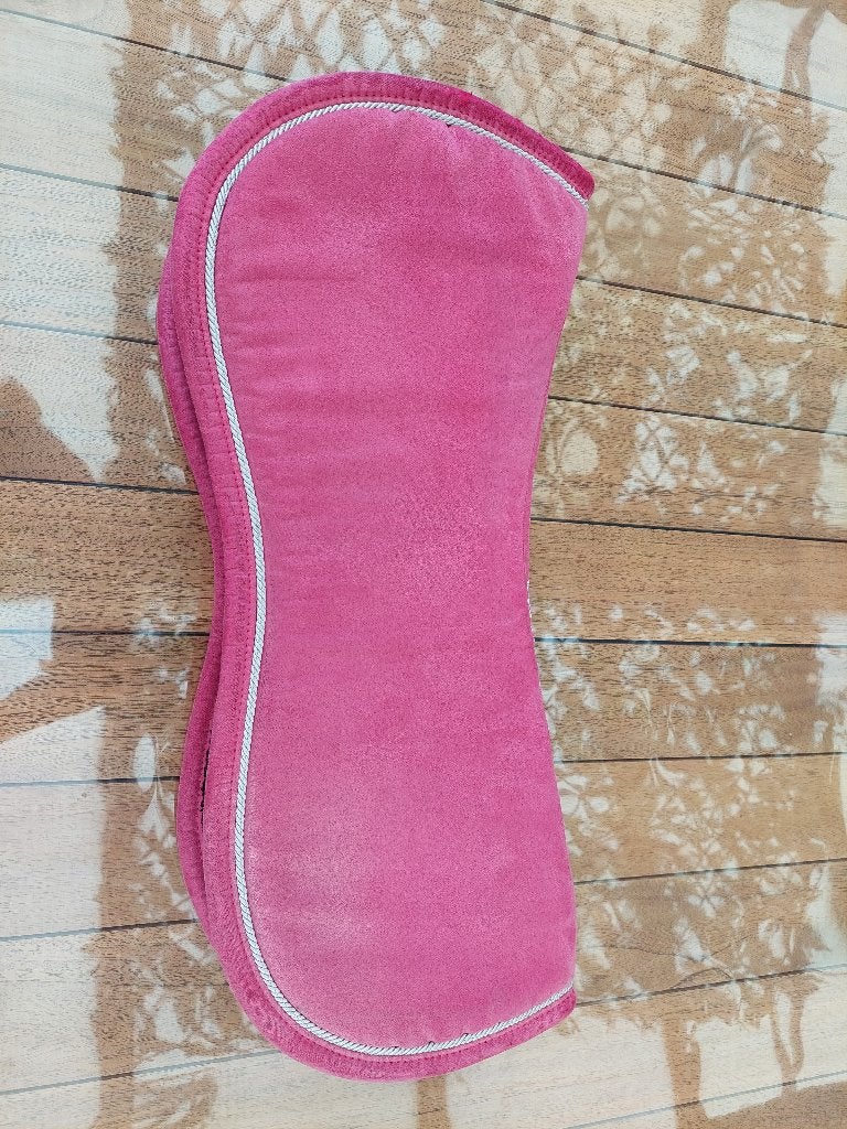 Memory foam onderlegger, QHP, pony, Schokabsorberend, Gebruikt, QHP, Ophalen of Verzenden