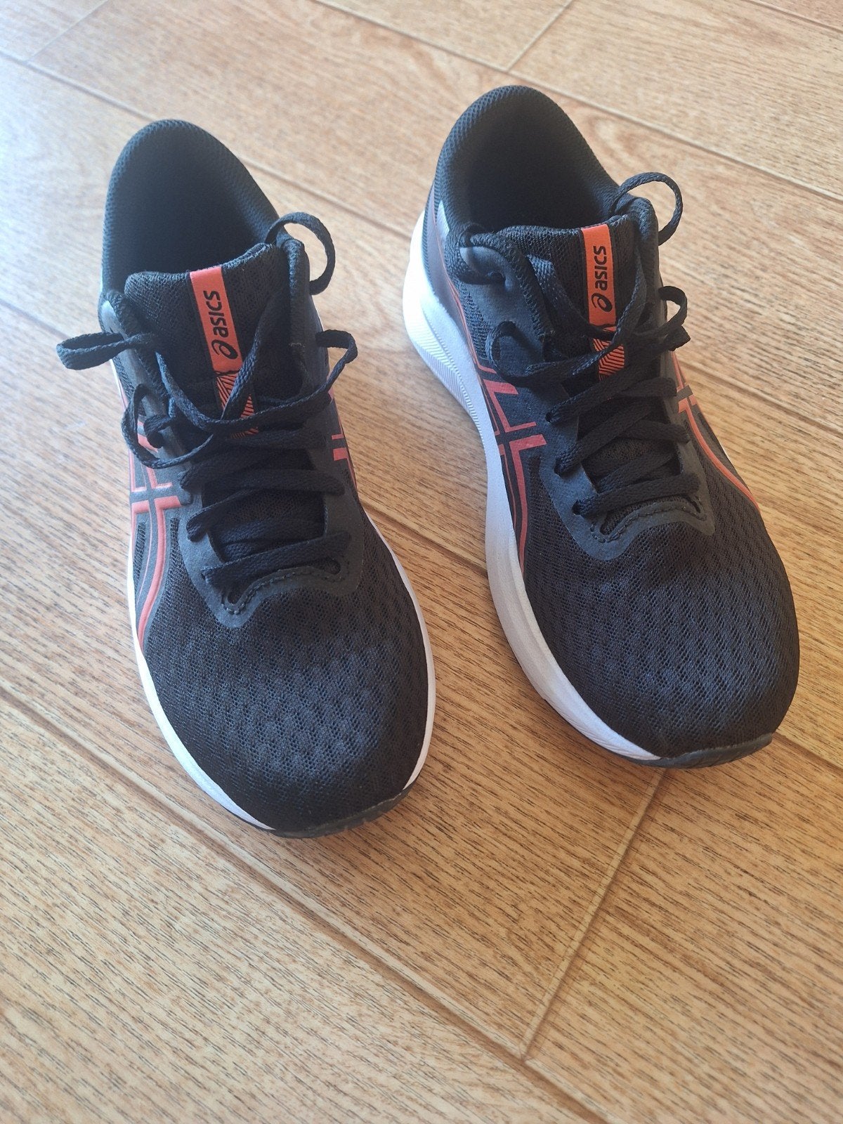 dames asics  maat 40, Ophalen, Zo goed als nieuw, Hardloopschoenen, Asics