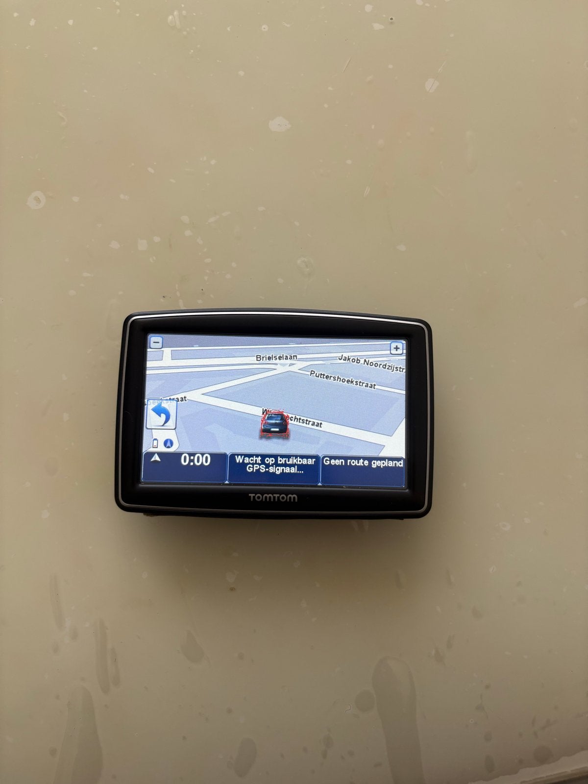 TomTom XXL Navigatiesysteem met accessoires, Ophalen of Verzenden, Zo goed als nieuw