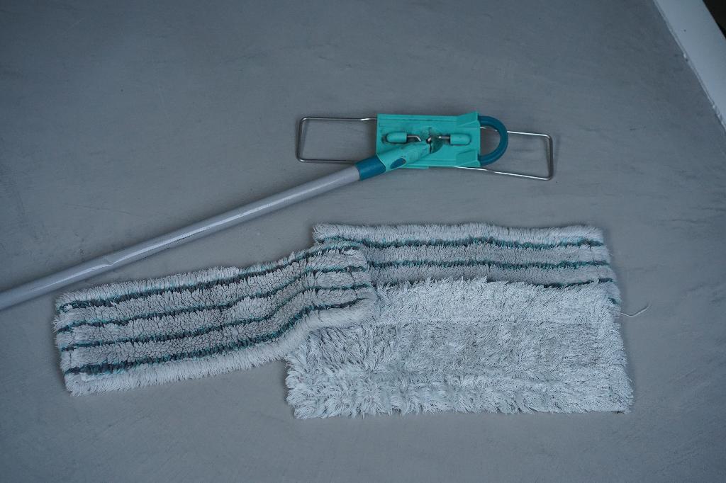 Leifheit dweil, Ophalen of Verzenden, Mop of Dweil