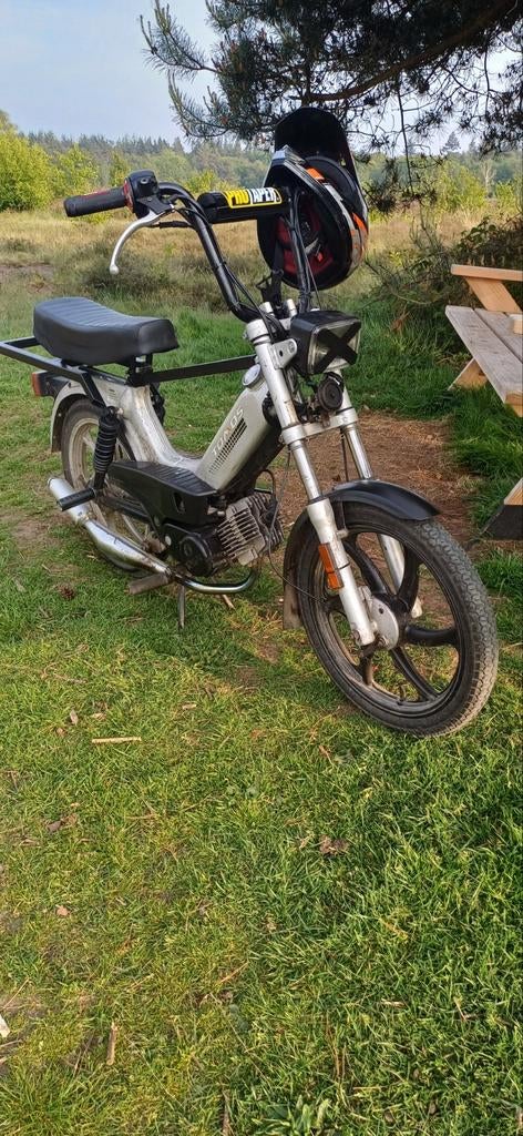 Tomos a3 65cc., Ophalen, Gebruikt, Overige modellen, 65 cc