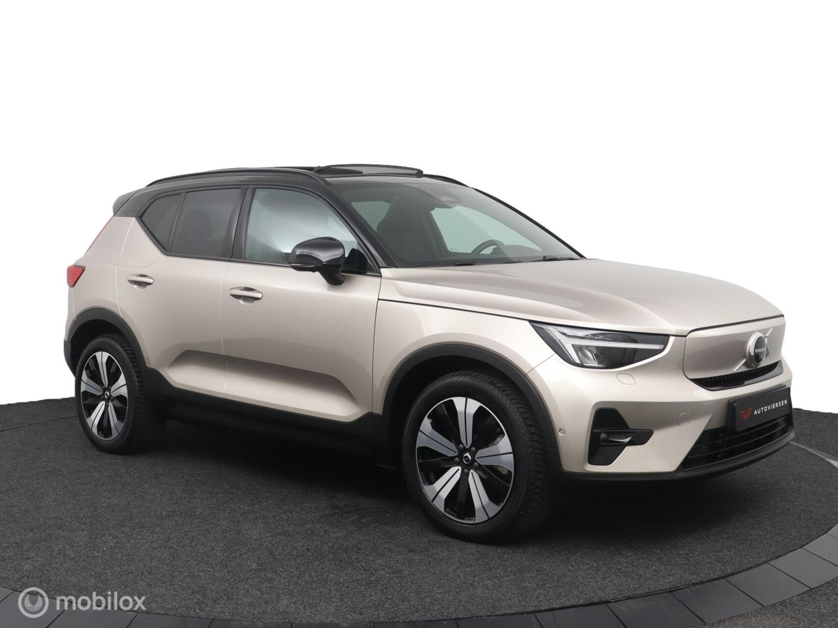 Volvo XC40 Recharge Pro | | 360° CAMERA | ADAPTIVE CRUISE |