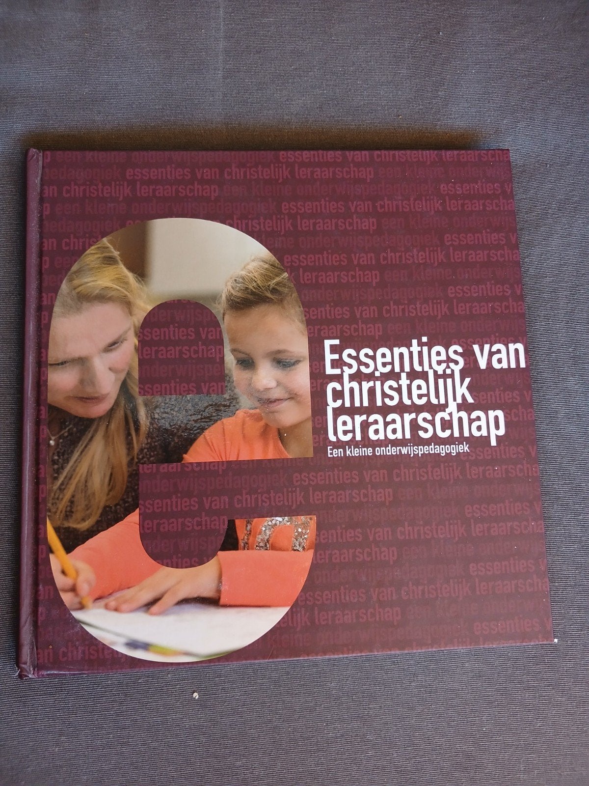 H. Vermeulen - Essenties van christelijk leraarschap, H. Vermeulen; A.J. Kunz; A. de Muynck, Ophalen of Verzenden, Zo goed als nieuw