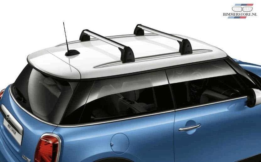 Dakdrager Mini Cooper serie  F55 82712327919 2327919, Auto diversen, Dakdragers, -, -, Nieuw, Ophalen of Verzenden