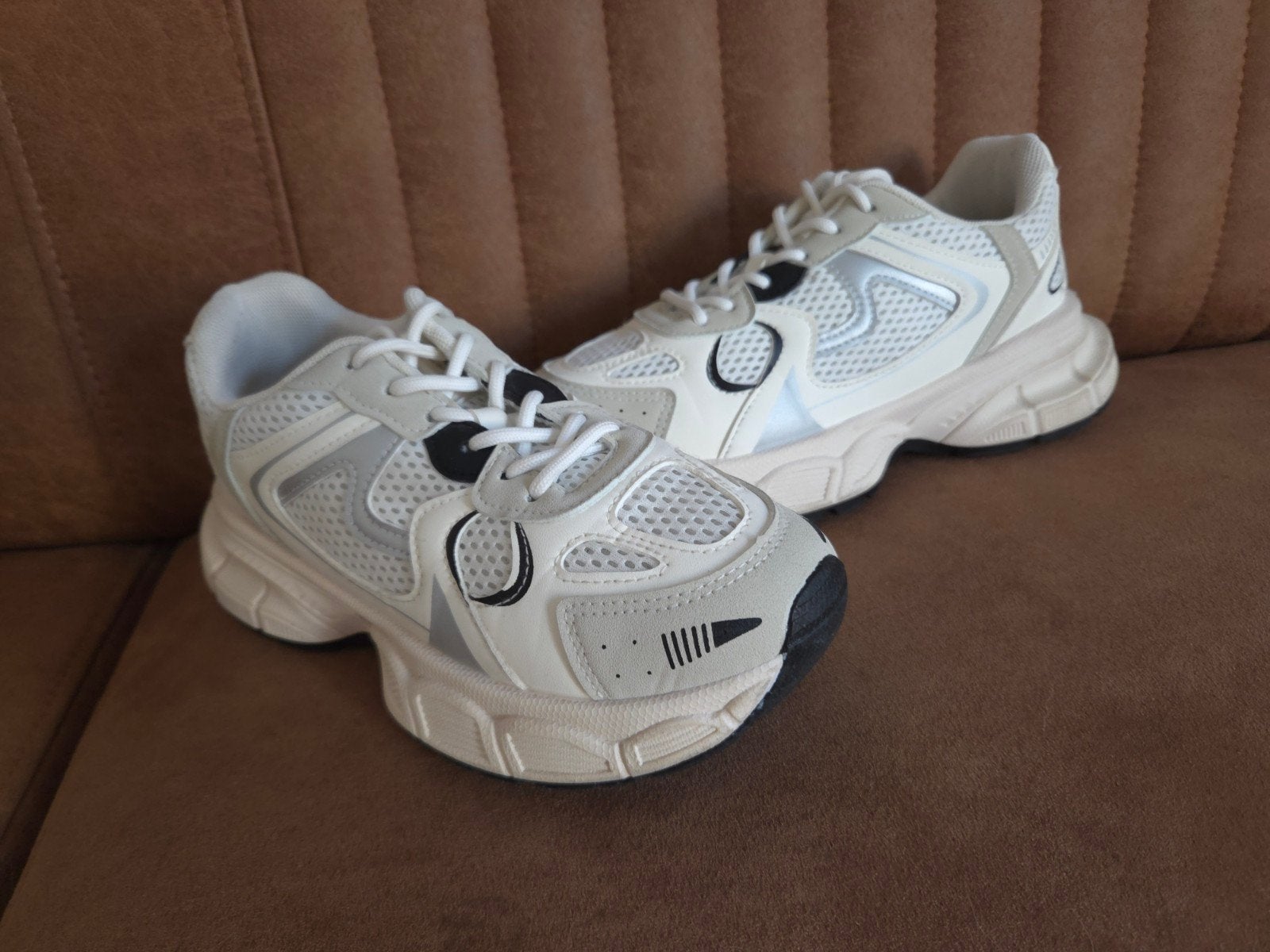 Oxmox Chunky Sneakers, Oxmox, Overige kleuren, Ophalen of Verzenden, Sneakers of Gympen