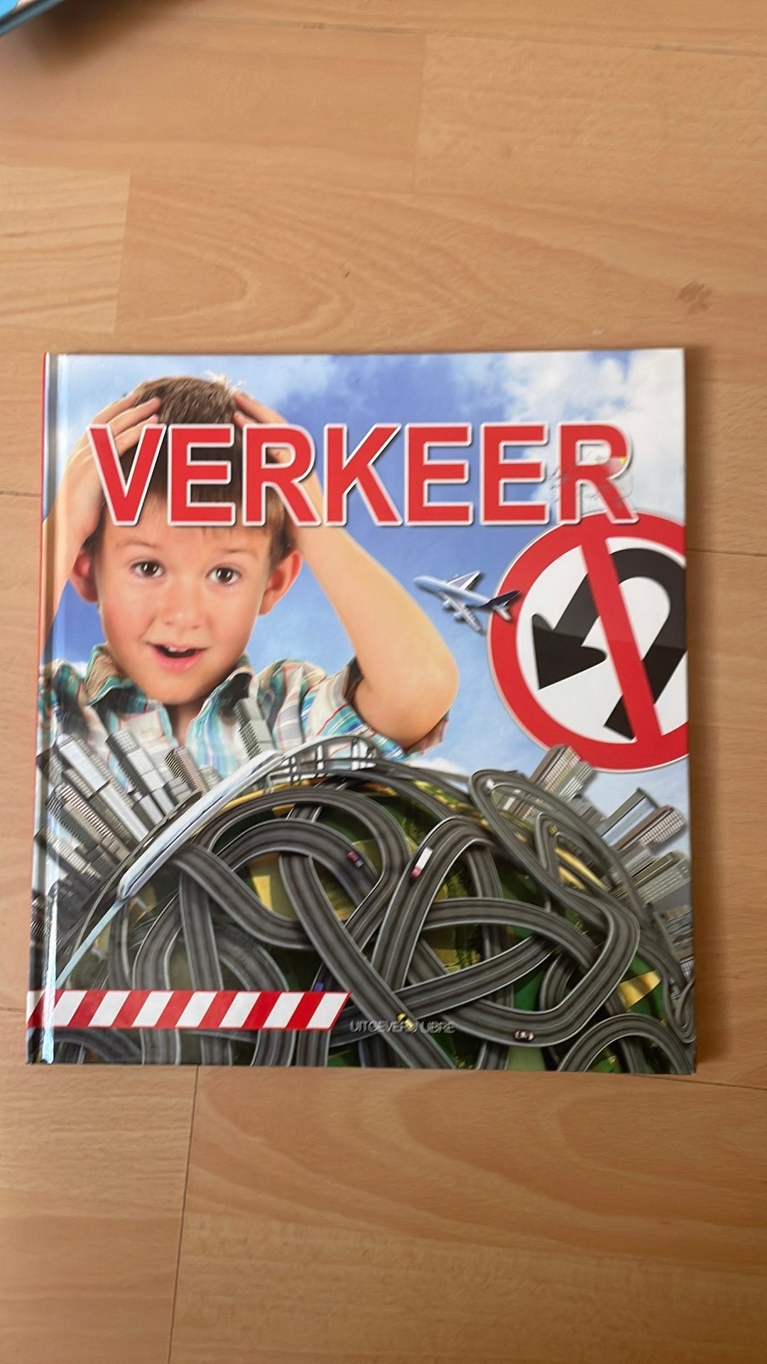 Frank van Dulmen - Verkeer, Non-fictie, Verzenden, Zo goed als nieuw, Frank van Dulmen