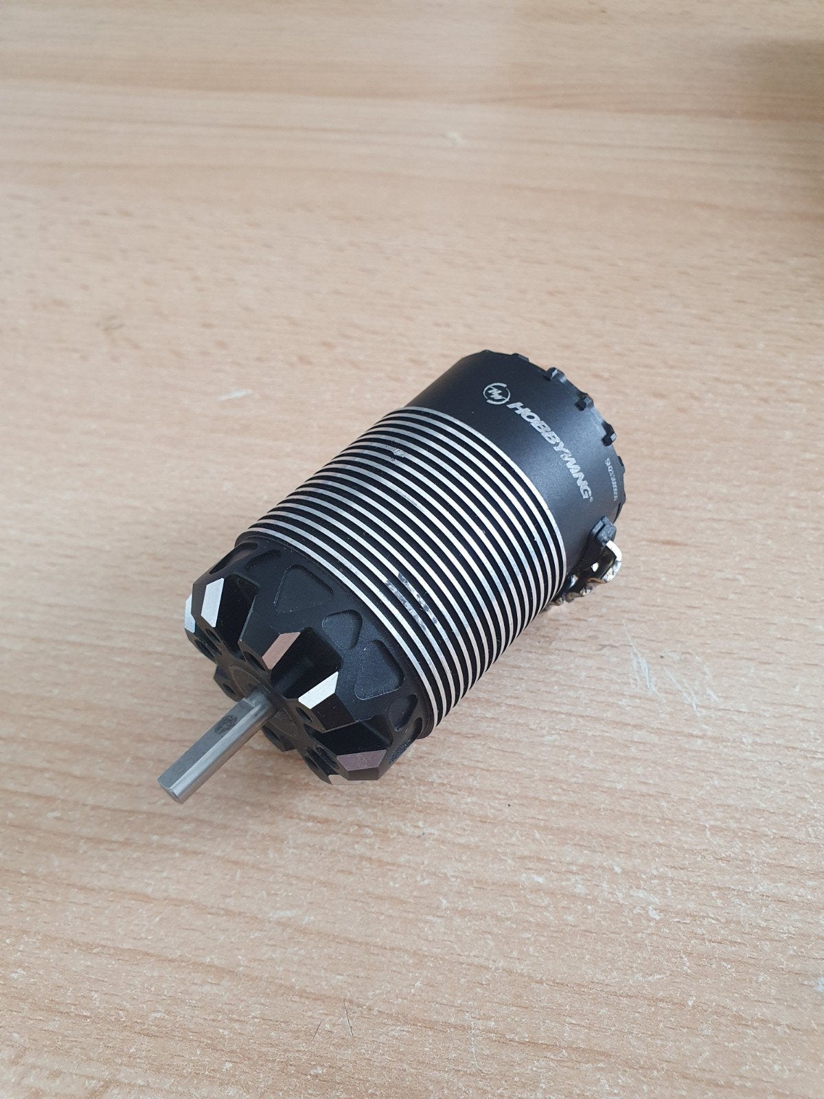 Hobbywing Xerun 4268 2200KV Sensored Motor 1/8 RC Auto, Overige merken, Ophalen of Verzenden, Zo goed als nieuw, Groter dan 1:32