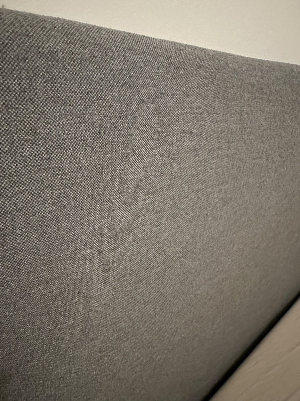 IKEA SÄBÖVIK bed met matras (140x200), Ophalen, Tweepersoons, 140 cm, Zo goed als nieuw