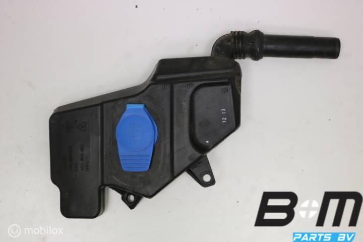 Vul opening voor ruitenwisservloeistof Audi RS7 4G1955462, Gebruikt