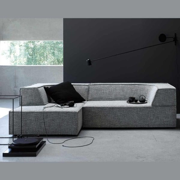 Cor Trio Sofa, Ophalen of Verzenden, Zo goed als nieuw