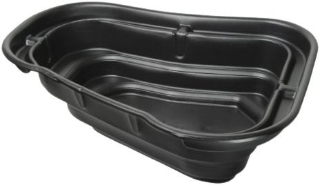 Te koop: UBBINK Vijver Start 750 liter – 202  160 cm, Tuin en Terras, Vijvers, Ophalen, Gebruikt
