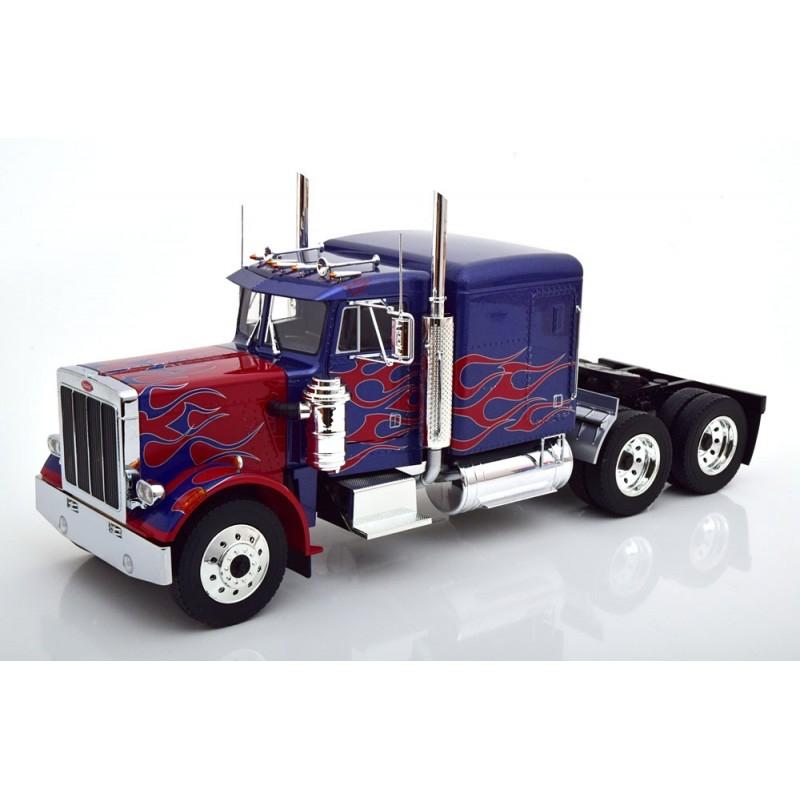 Road Kings Peterbilt 359 Optimus Prime 1:18 - Zeldzaam!, Hobby en Vrije tijd, Ophalen of Verzenden, Nieuw, Overige typen, Overige merken