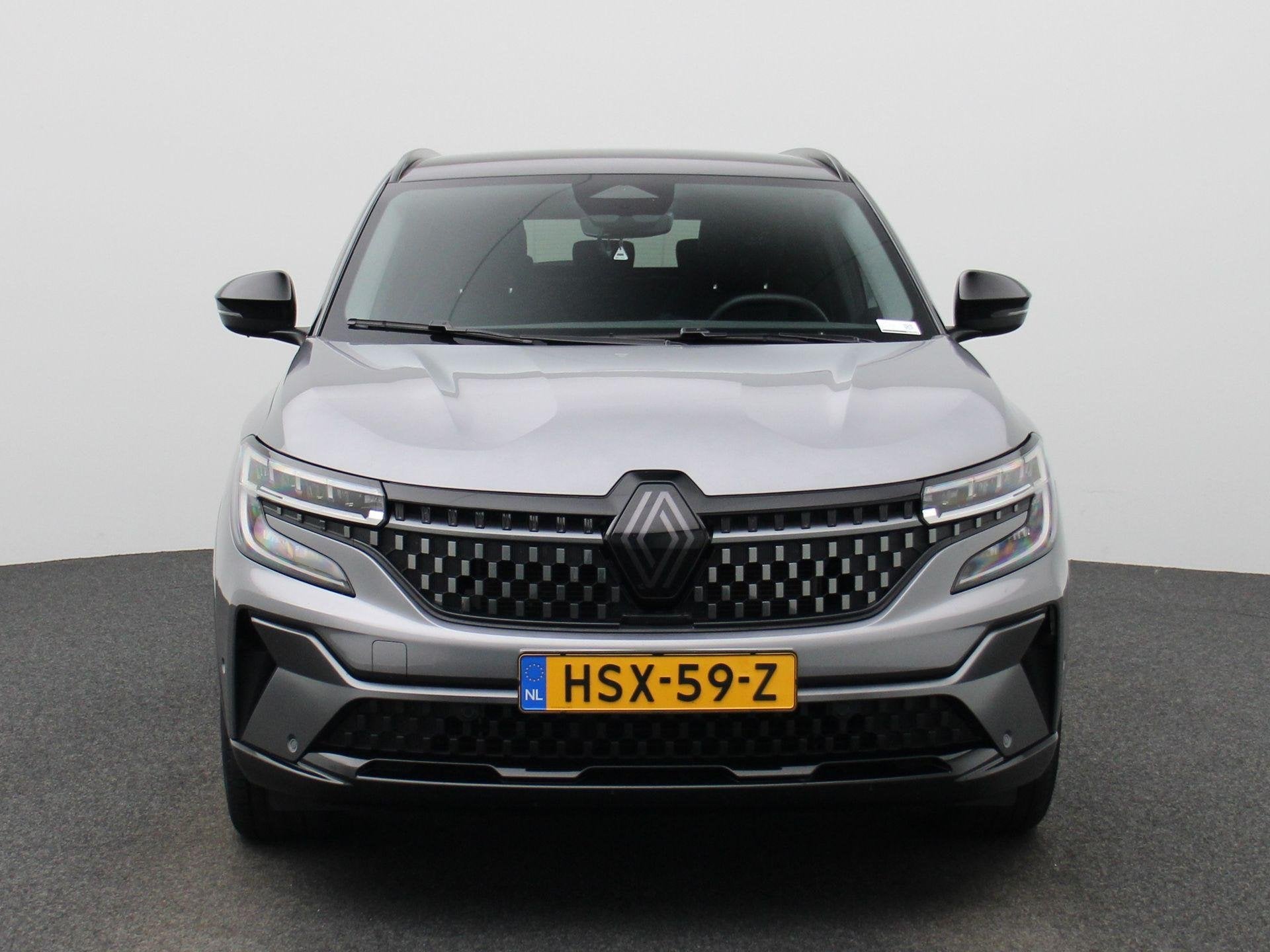 Renault Austral 1.2 E-Tech full hybrid 200 techno esprit Alp, Auto's, Gebruikt, Euro 6, 1199 cc, 2 kWh