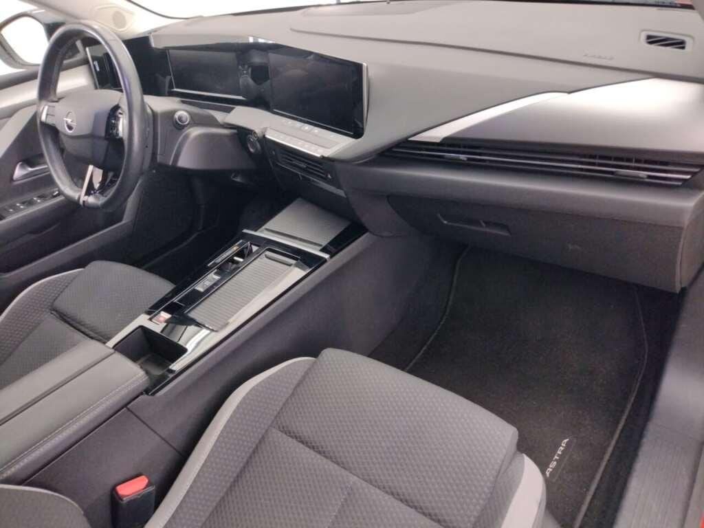 Opel Astra 1.6 Hybrid Business Edition, Auto's, Opel, 12 maanden, Stof, Gebruikt, 4 cilinders