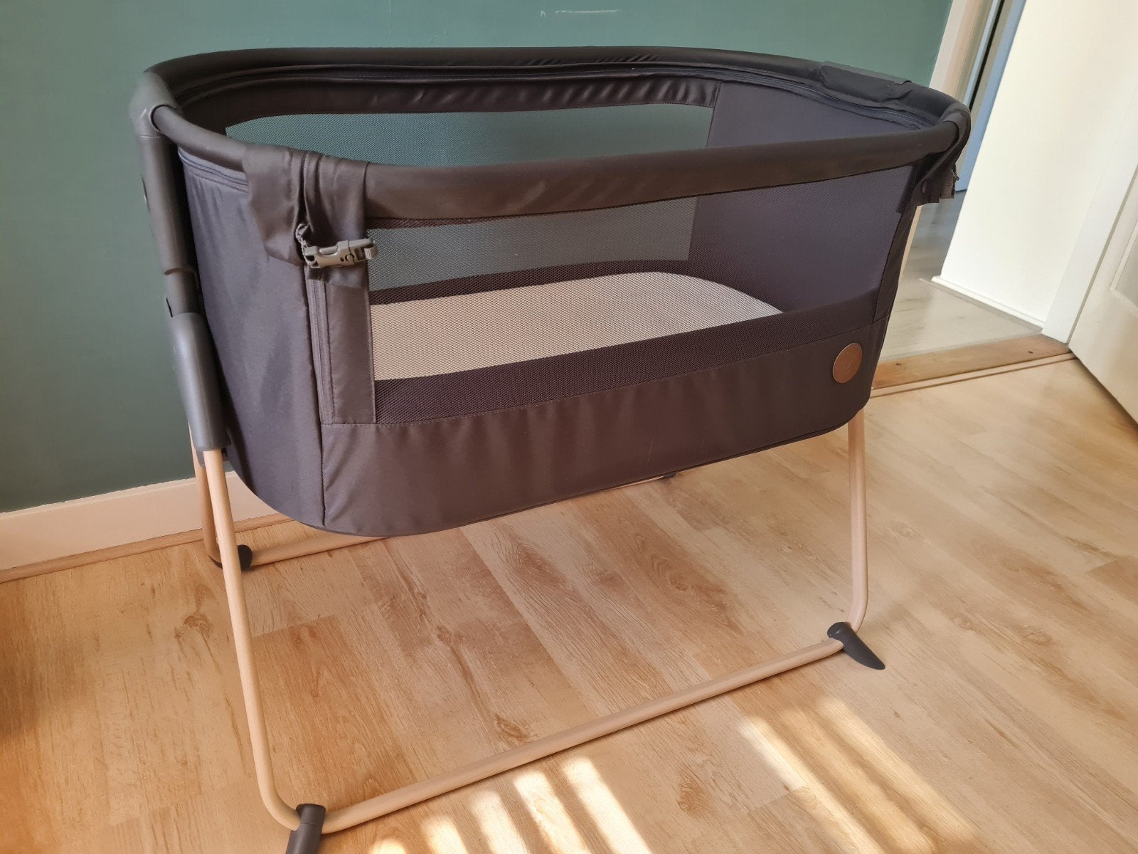 Maxi-Cosi cosleeper Tori, Ophalen, Zo goed als nieuw, Wieg