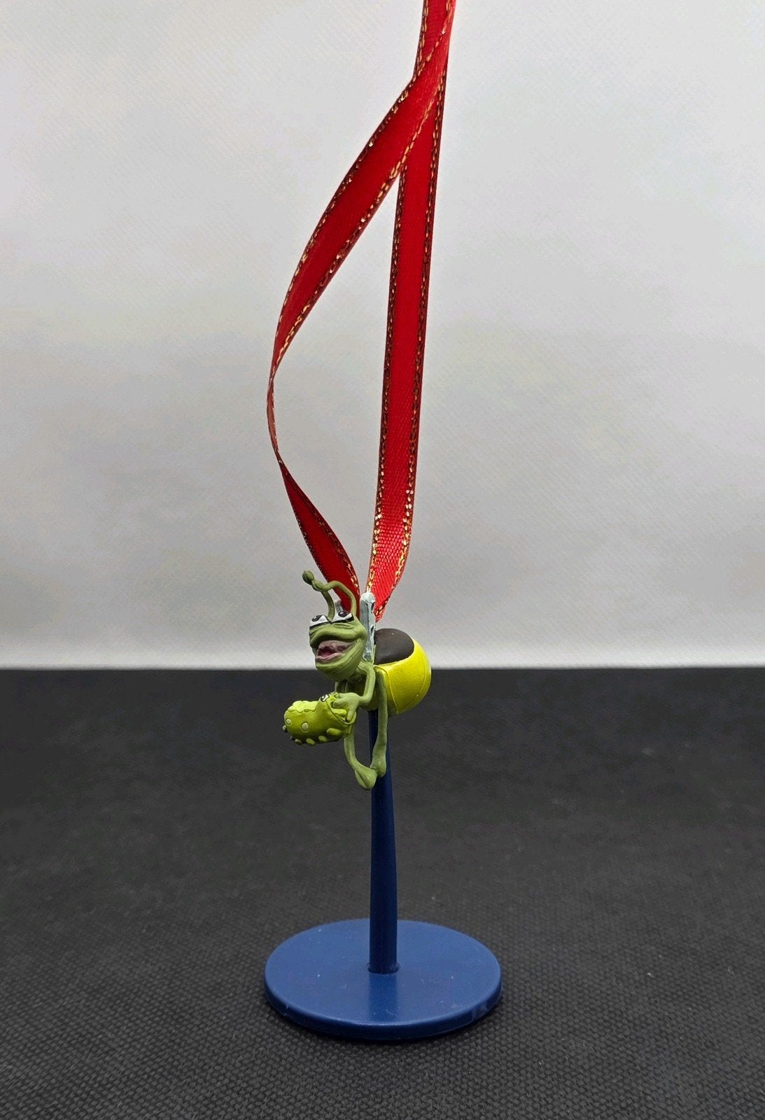 Disney Ray Tiana kerst ornament hanger kerstbal, Ophalen of Verzenden, Nieuw