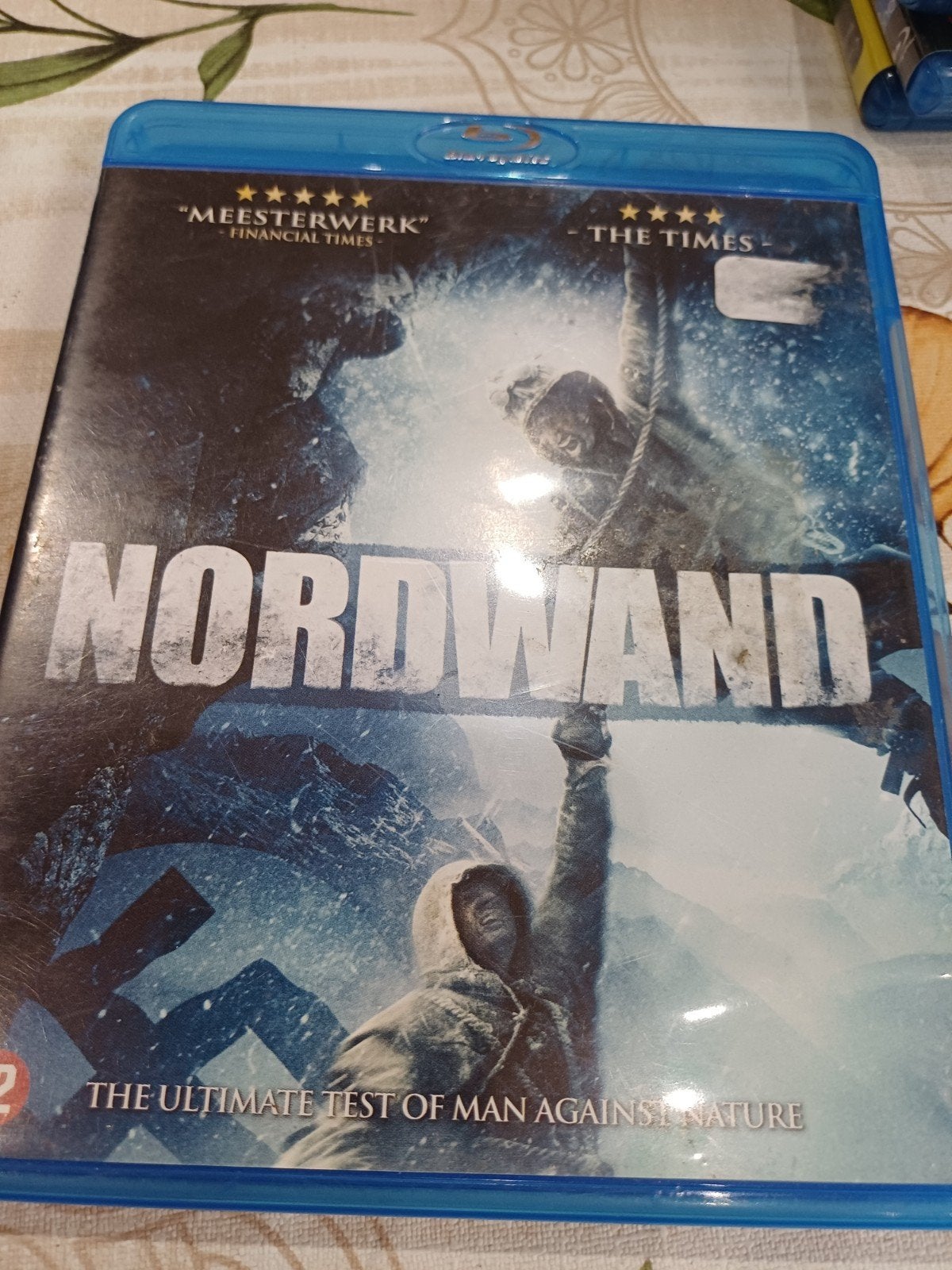 nordwand, Ophalen of Verzenden, Zo goed als nieuw, Tekenfilms en Animatie