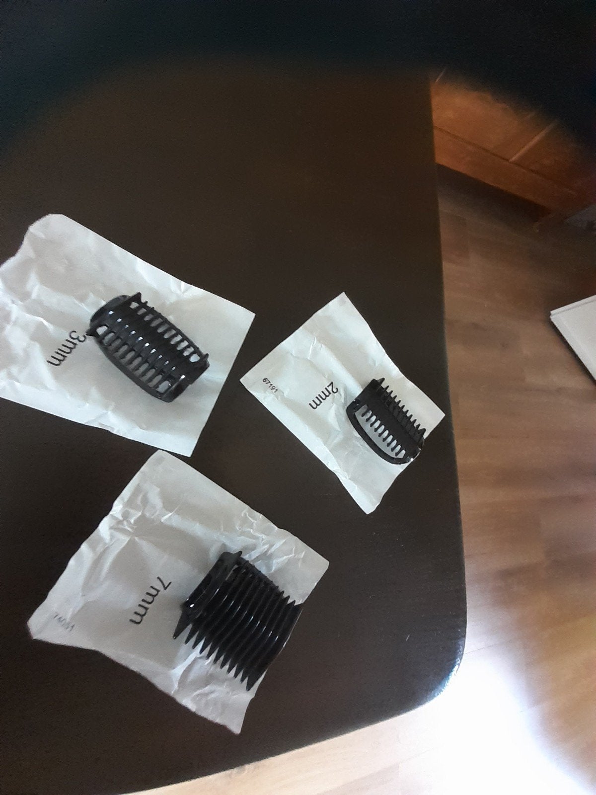 Accesoires Philips bodygroom 5000, Ophalen, Nieuw