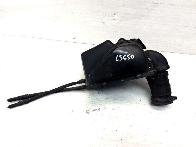 LS650 1986 - 2004 Suzuki Airbox D1-55198