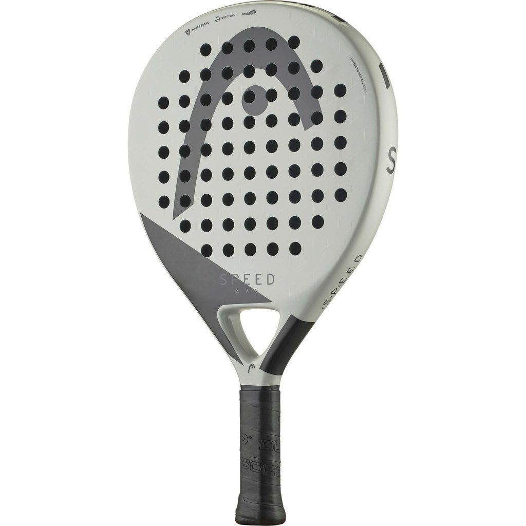 HEAD Evo Speed 2025, Sport en Fitness, Padel, Info@padelshot.nl, Nieuw, Ophalen of Verzenden, Wuhrkopfweg 1 , 6921 Kennelbach, Oostenrijk