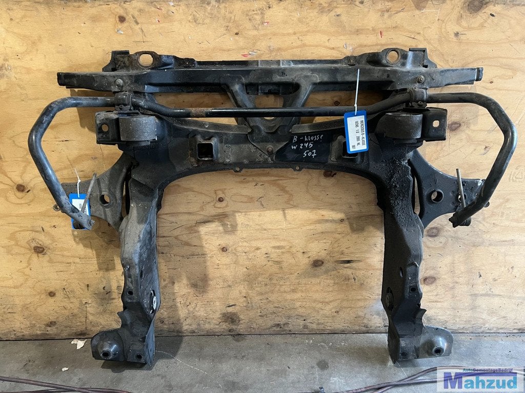 MERCEDES B KLASSE W245 Subframe 2004-2011, Gebruikt, Mercedes-Benz AG, Mercedes-Benz, Ophalen of Verzenden