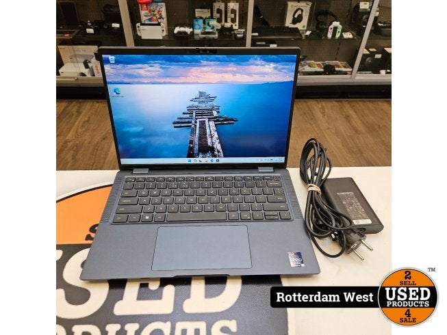 Dell Latitude 7440 - 256GB - 16GB - i7 1365u - Topstaat, Dell, Zo goed als nieuw, Support@Dell.com, One Dell Way
Round Rock, TX 78682
United States