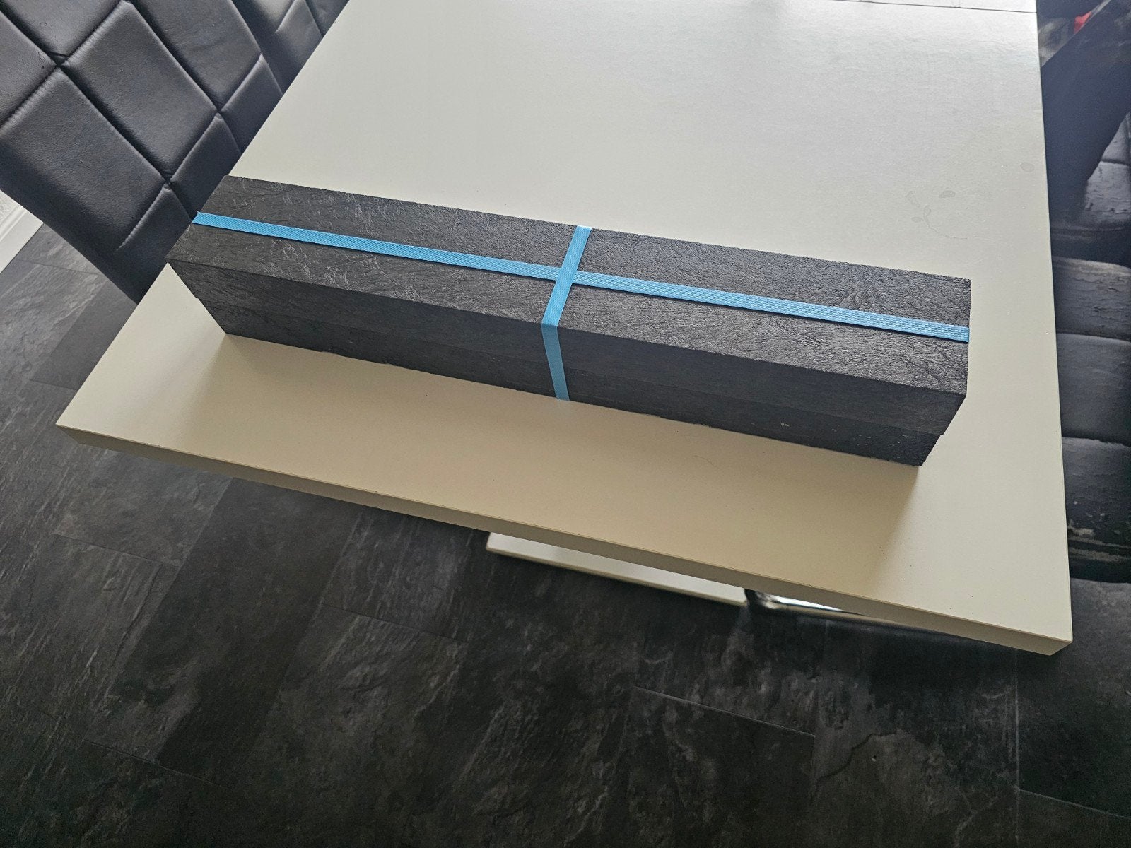 Airco opstellingsbalken 60x10x5 cm, Ophalen, Koelen en Ontvochtigen, Nieuw, 3 snelheden of meer