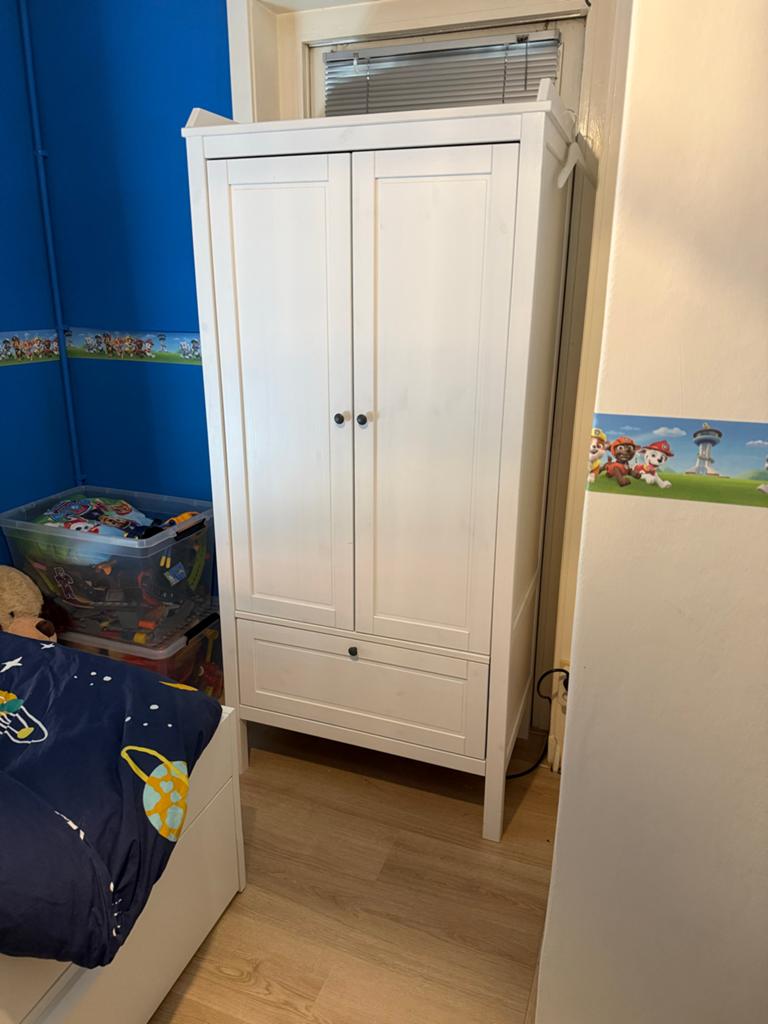 Ikea Sundvik  - Ophalen in Sappemeer, Ophalen, Gebruikt, 50 tot 100 cm, Met lade(s)