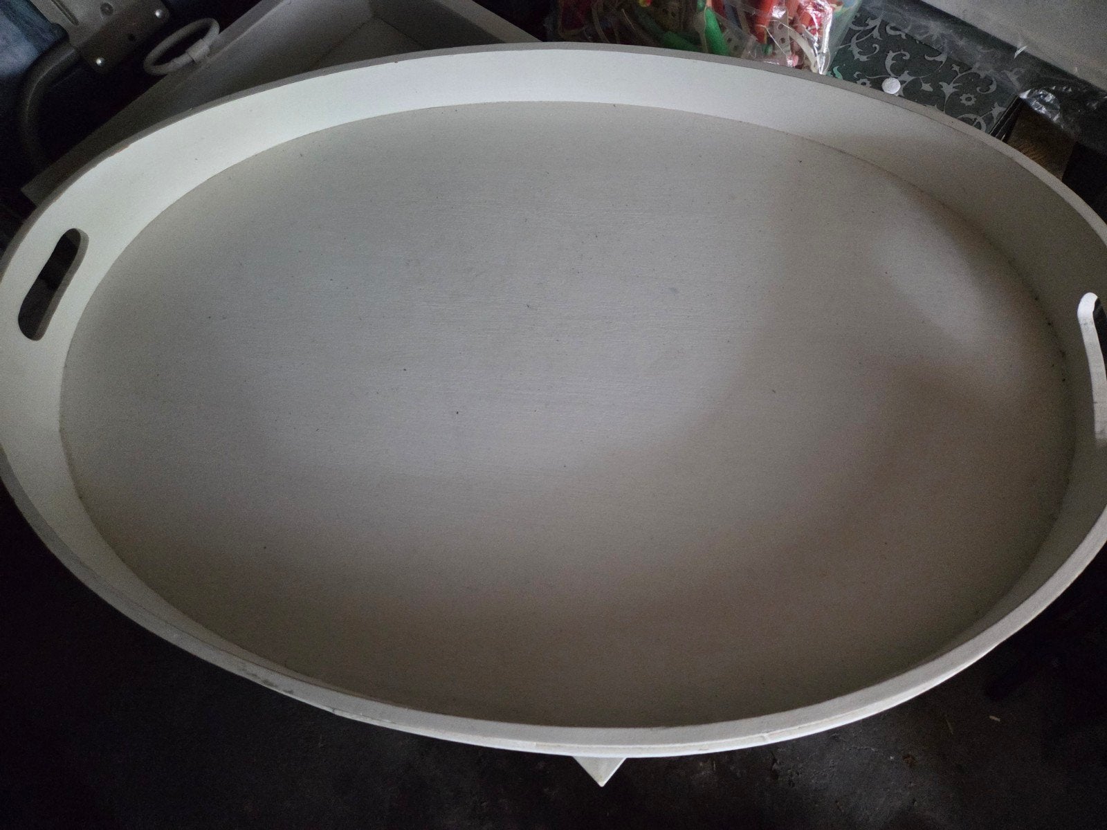 Diverse dienbladen te koop, Huis en Inrichting, Woonaccessoires | Dienbladen, Ophalen, Hout