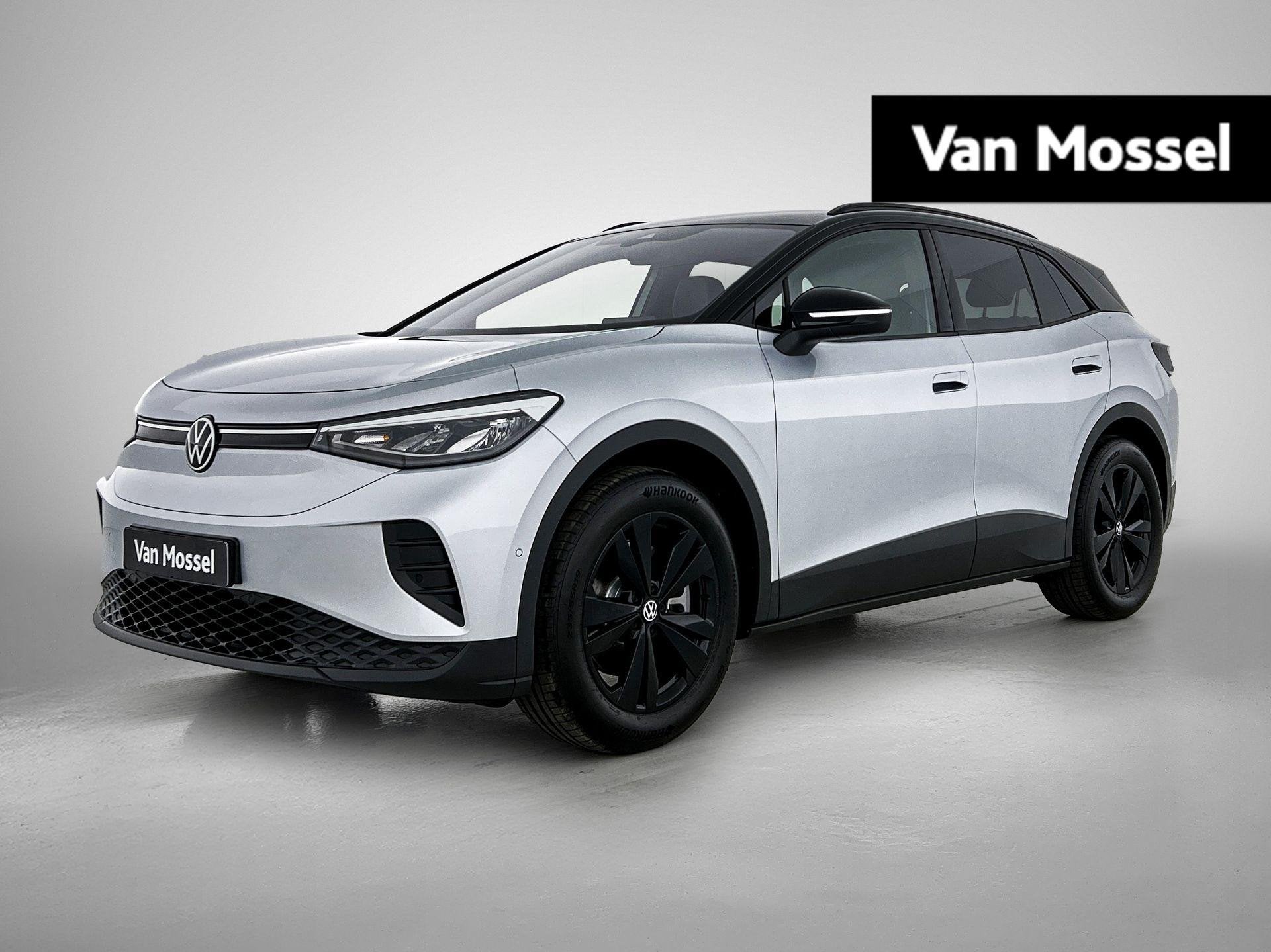 Volkswagen ID.4 Pro Limited Edition 77 kWh 286 PK | Apple Ca