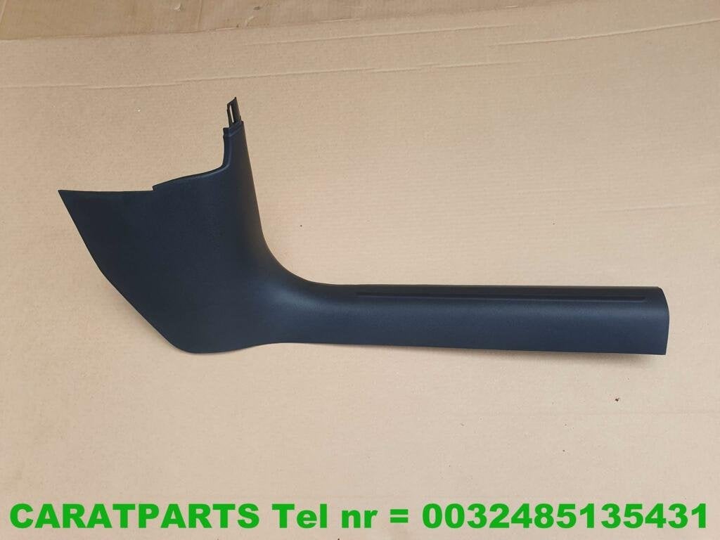 8K1867272D Audi a4 A-stijlbekleding A5 dorpelbekleding, Info@fabrikant.eu, Fabrikantstraat 1
1000 AA  Amsterdam, NL, Ophalen of Verzenden