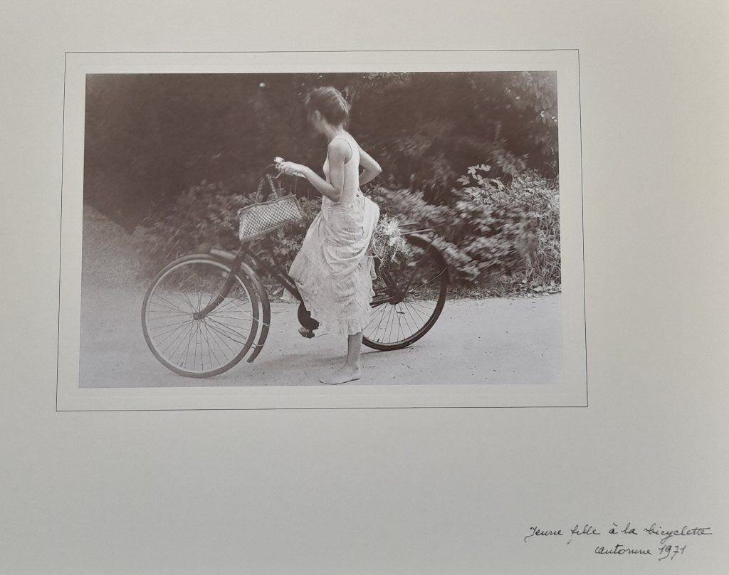 David Hamilton - Souvenirs de Vacances - 67 prints - Limited, Boeken, Verzenden, David Hamilton, Gelezen, Fotografen