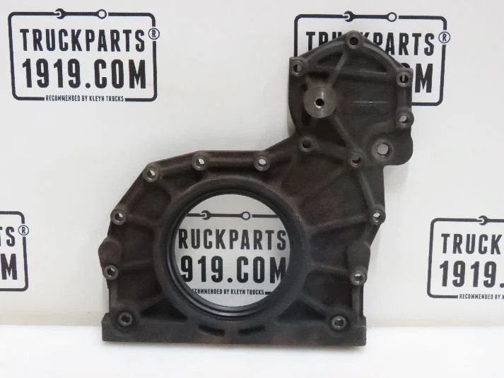 DAF Engines & Parts Motor afdekking DAF MX13, Ophalen, Gebruikt
