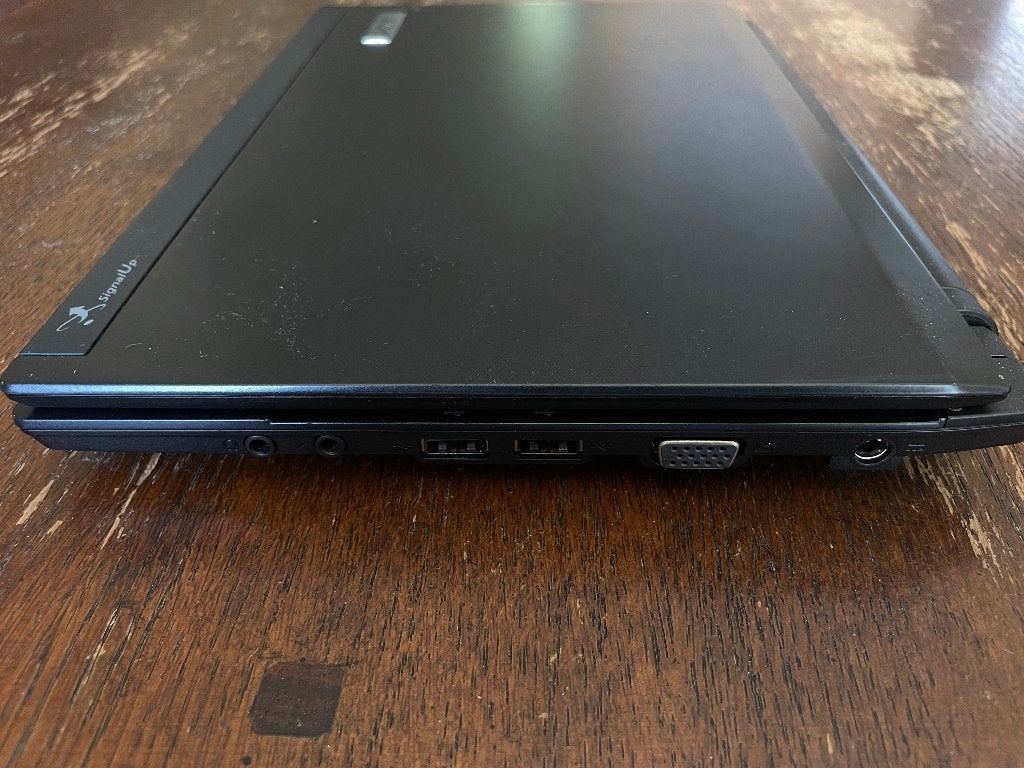 Acer Laptop, Gebruikt, 2 tot 3 Ghz, 15 inch, Ophalen of Verzenden