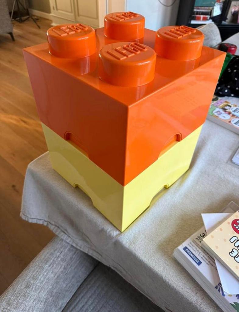 Lego diversen sets, Kinderen en Baby's, Speelgoed | Duplo en Lego, Ophalen of Verzenden, Nieuw, Lego