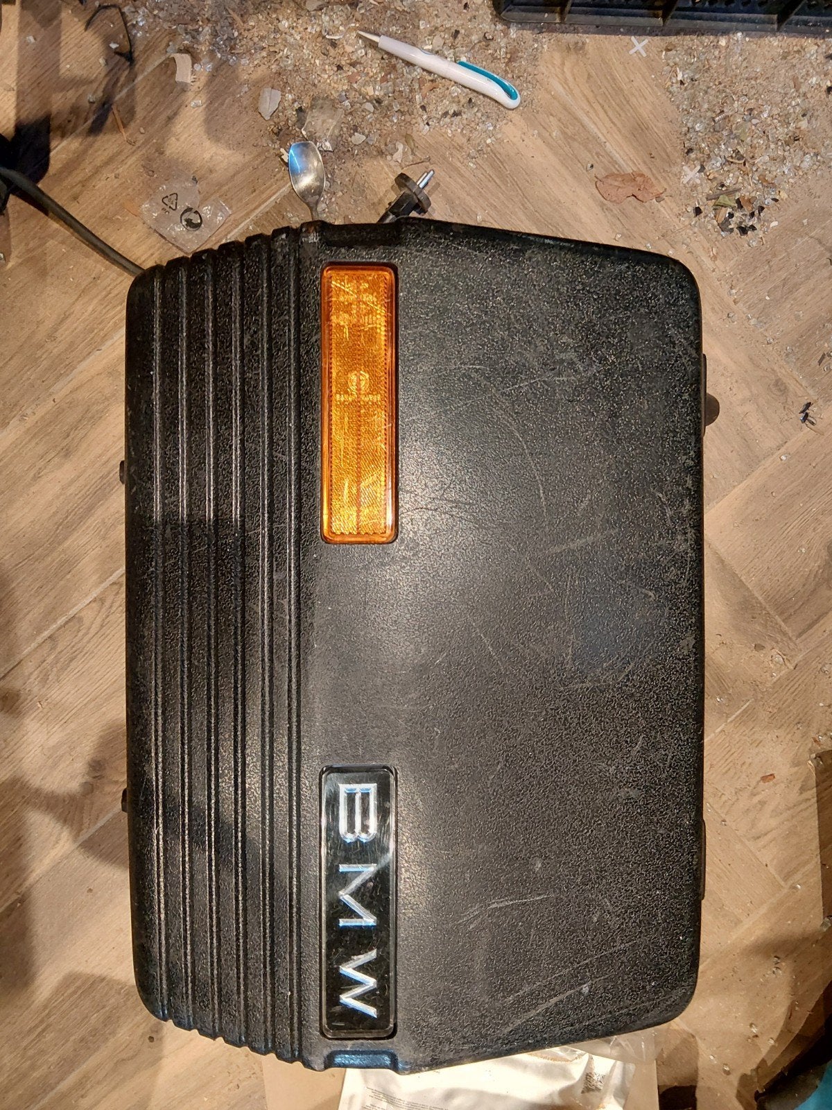 BMW R100 RT Onderdelen, Motoren, Ophalen of Verzenden, Gebruikt