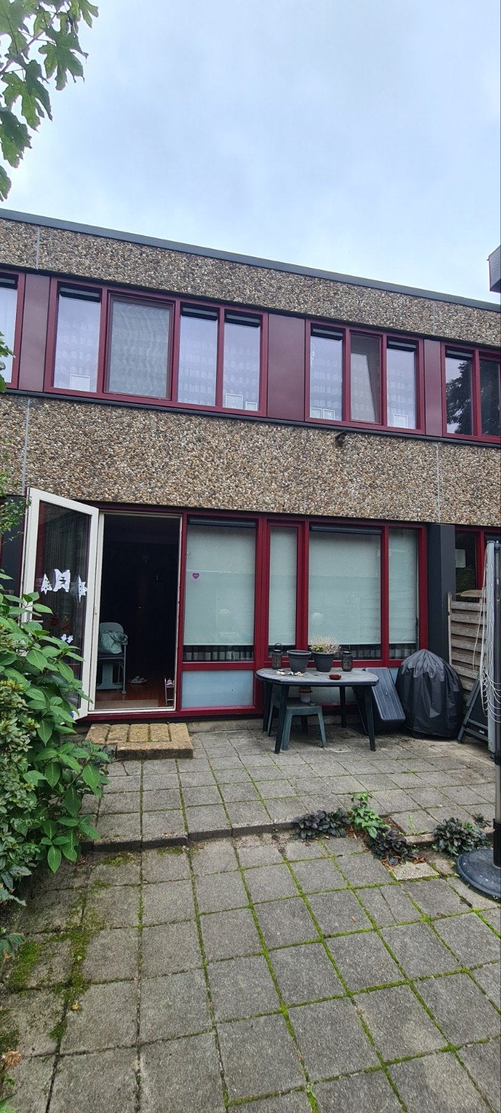 Woningruil, aangeboden: huurwoning Lewenborg Groningen, 50 m² of meer, Groningen