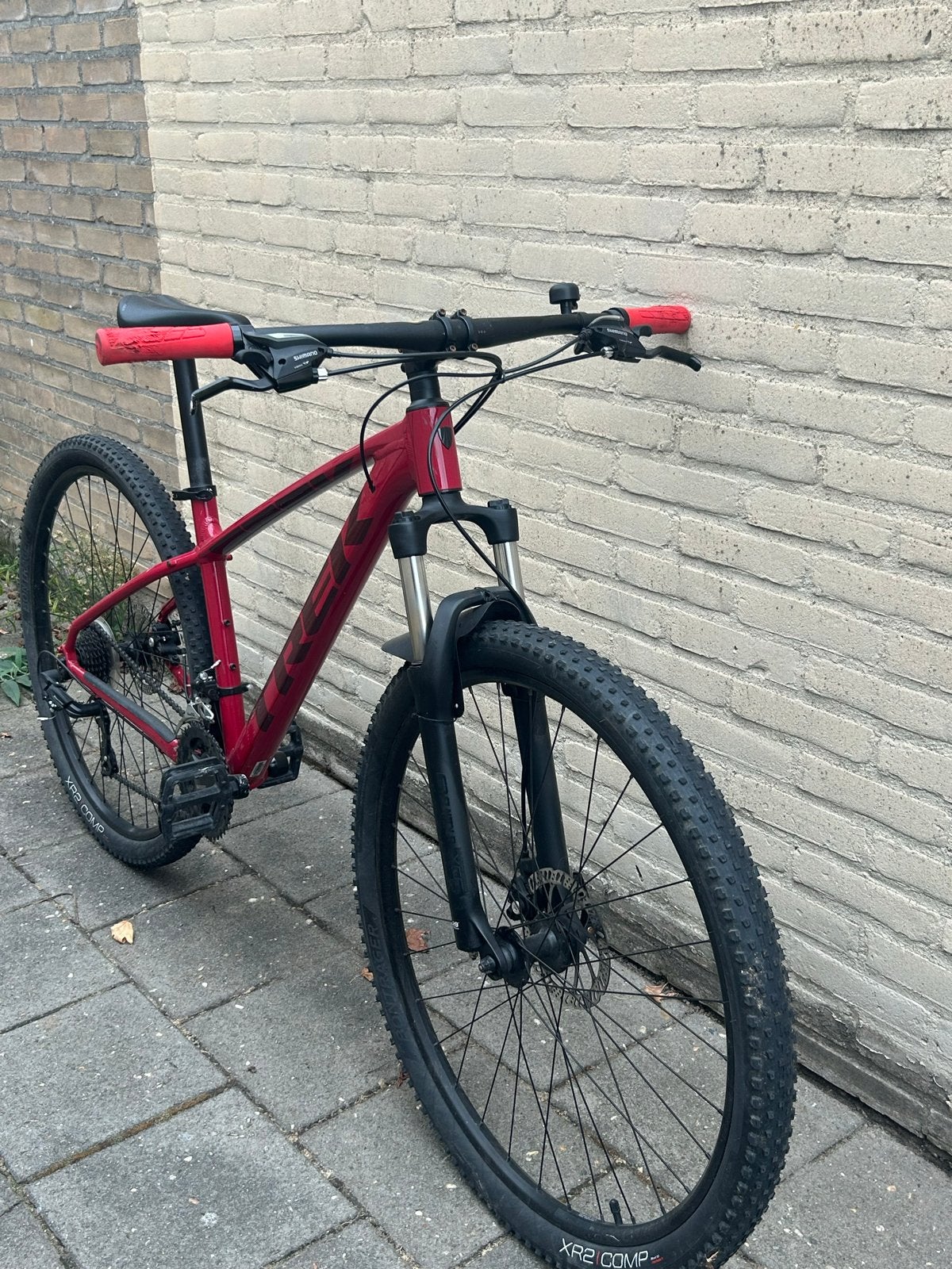 Foto 3 van Trek Marlin 4 (2025) - Zo goed als nieuw!