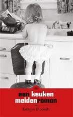 Kathryn Stockett : Keukenmeidenroman, Boeken, Ophalen of Verzenden, Gelezen