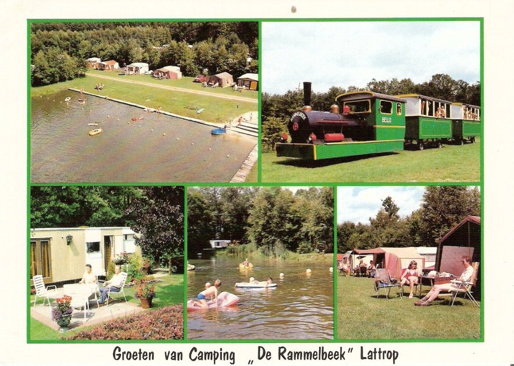 Lattrop      697a, Ophalen of Verzenden, Voor 1920