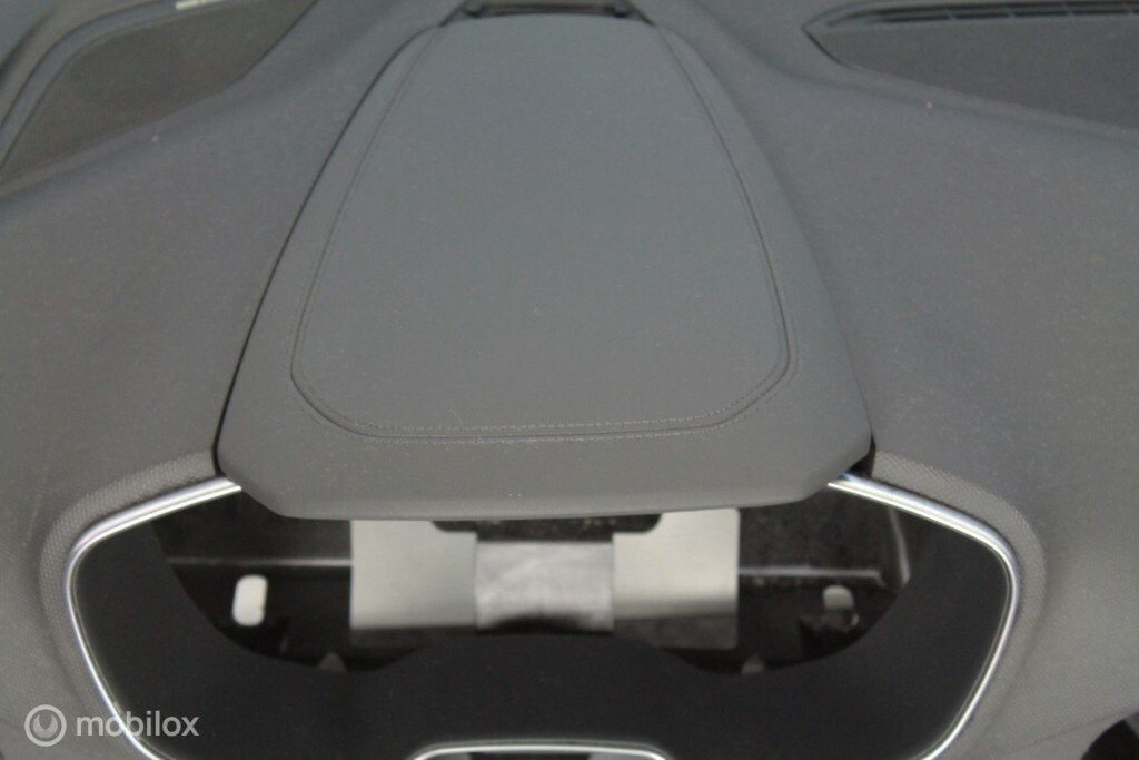 Airbag set - Dashboard Audi TT 8S (2014-heden), Gebruikt, Ophalen of Verzenden