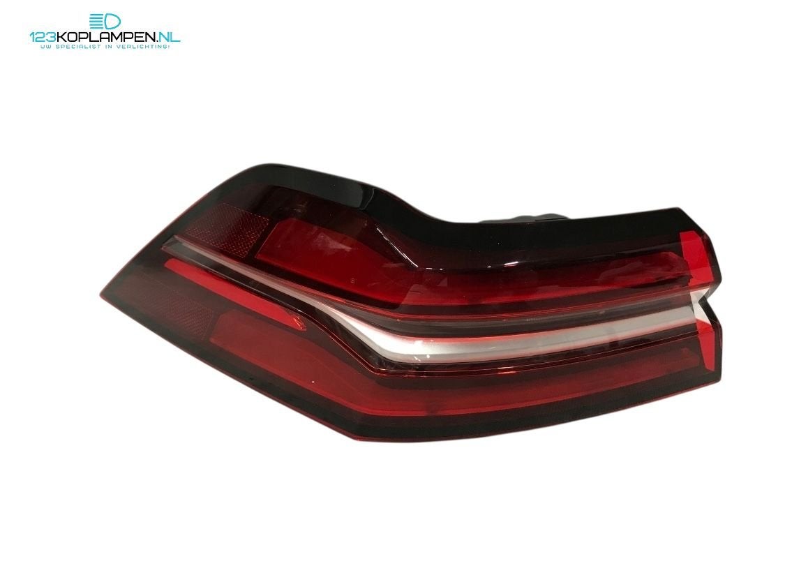BMW 5 G60 Sedan achterlicht links LED, Gebruikt, -, Verzenden, -