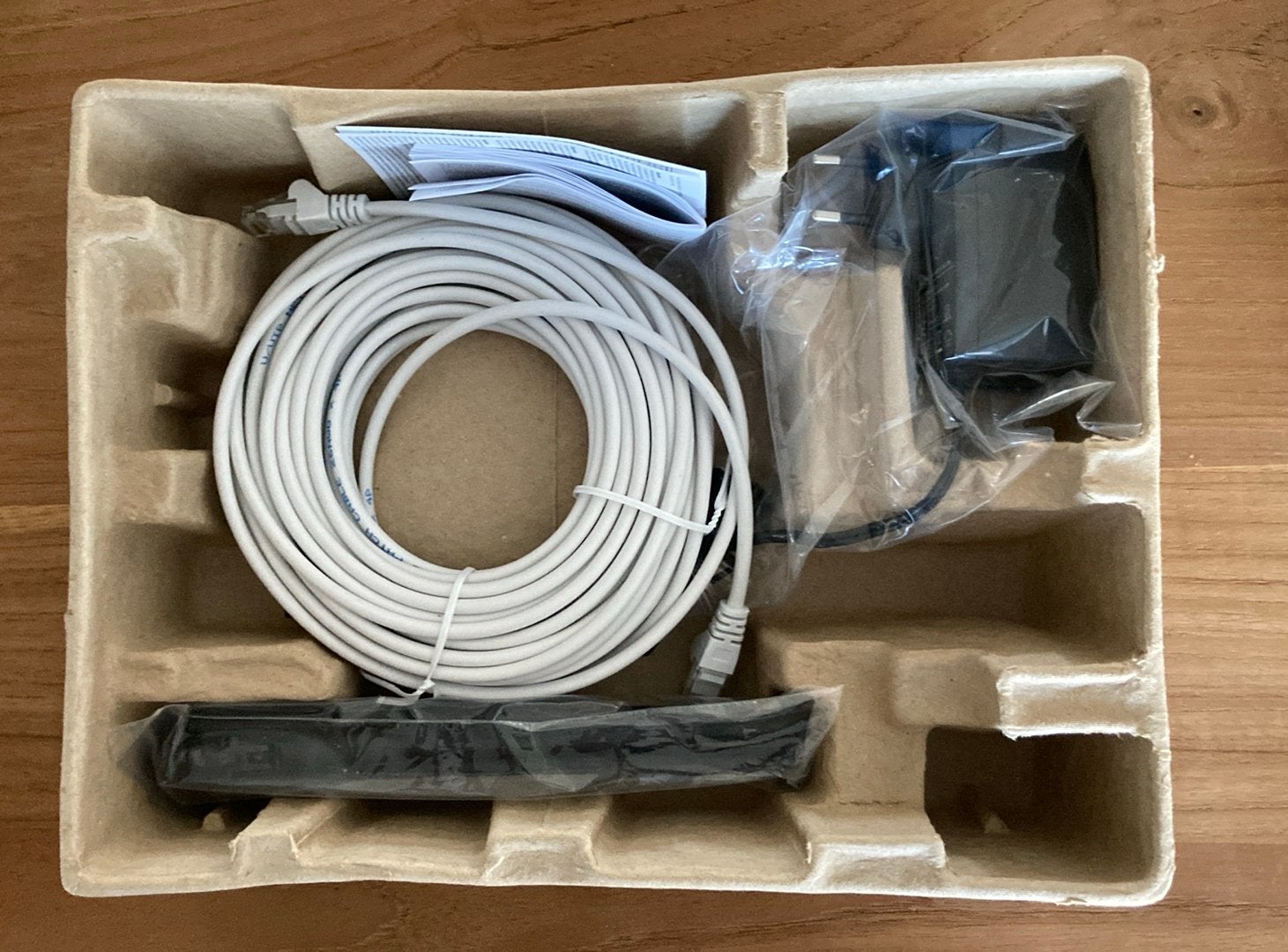 Wifibooster Nieuw t.e.a.b., Ophalen of Verzenden, Nieuw