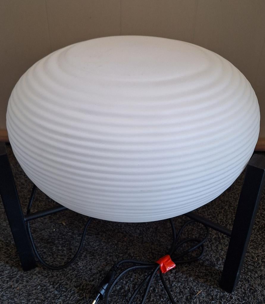 ETH Carl Wide lamp., Ophalen of Verzenden, Zo goed als nieuw, Minder dan 50 cm