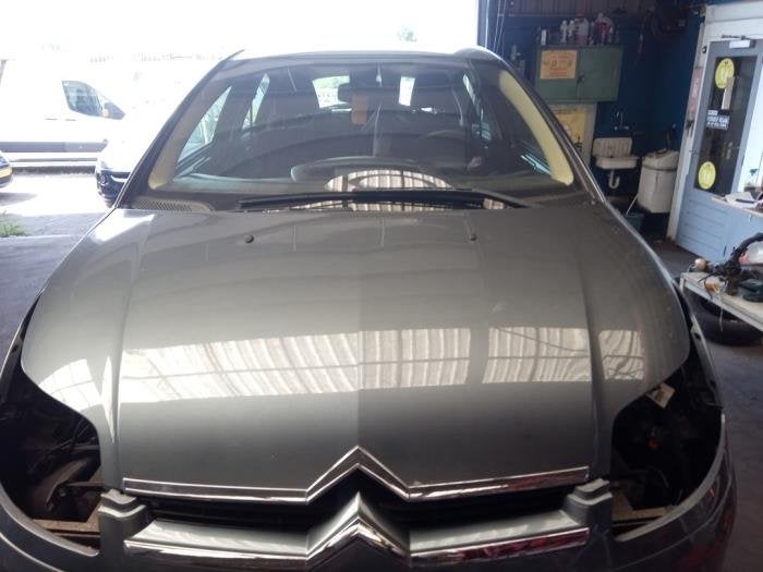 Motorkap van een Citroen C4 (EZW), Auto-onderdelen, Gebruikt, -, Ophalen of Verzenden, -