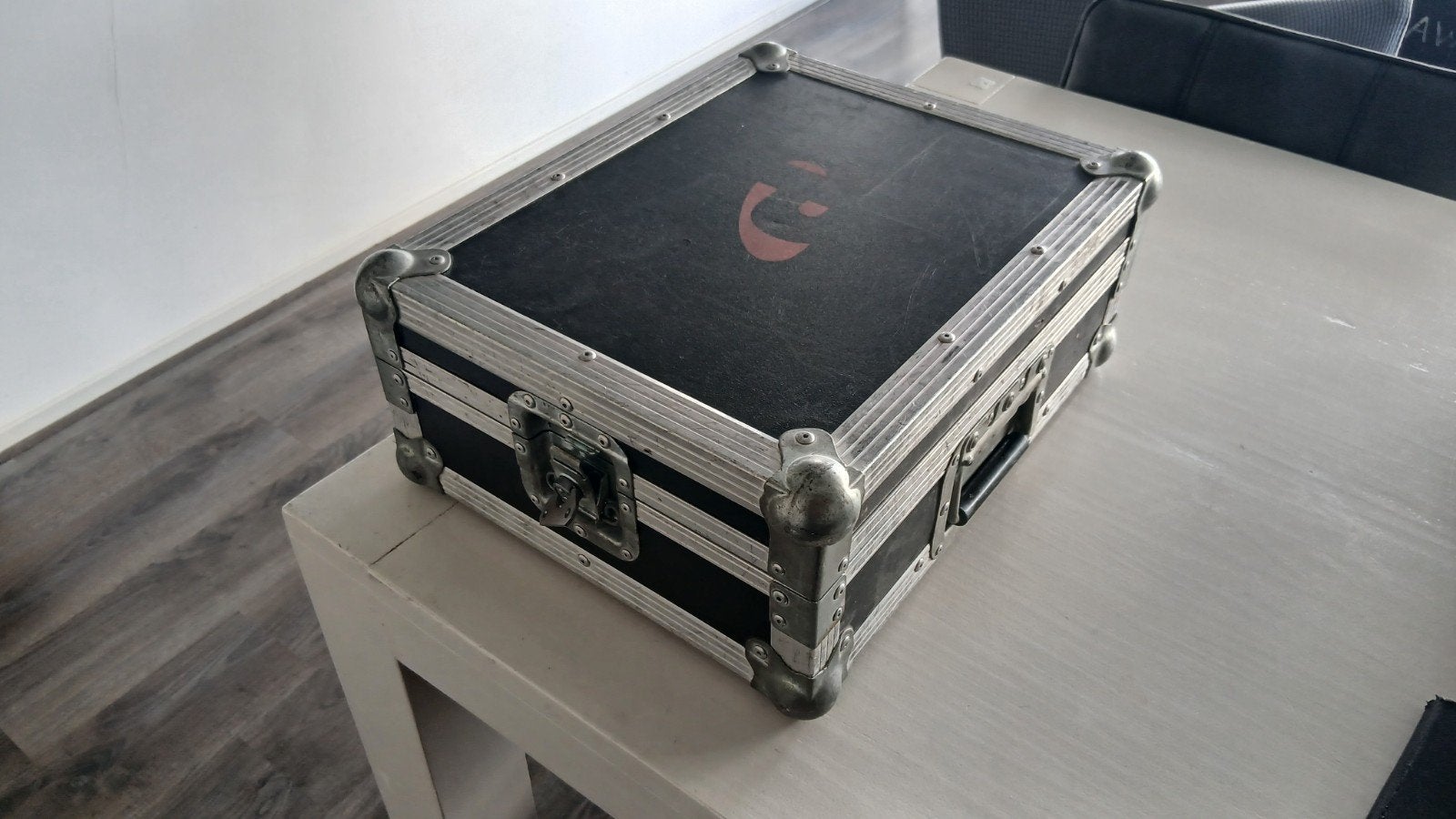 drie flight cases voor de pioneer cdj2000  ook nexus, Ophalen, Gebruikt, Pioneer