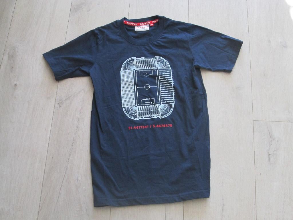 PSV shirt, Verzamelen, Sportartikelen en Voetbal, Ophalen of Verzenden, Nieuw, PSV, Shirt