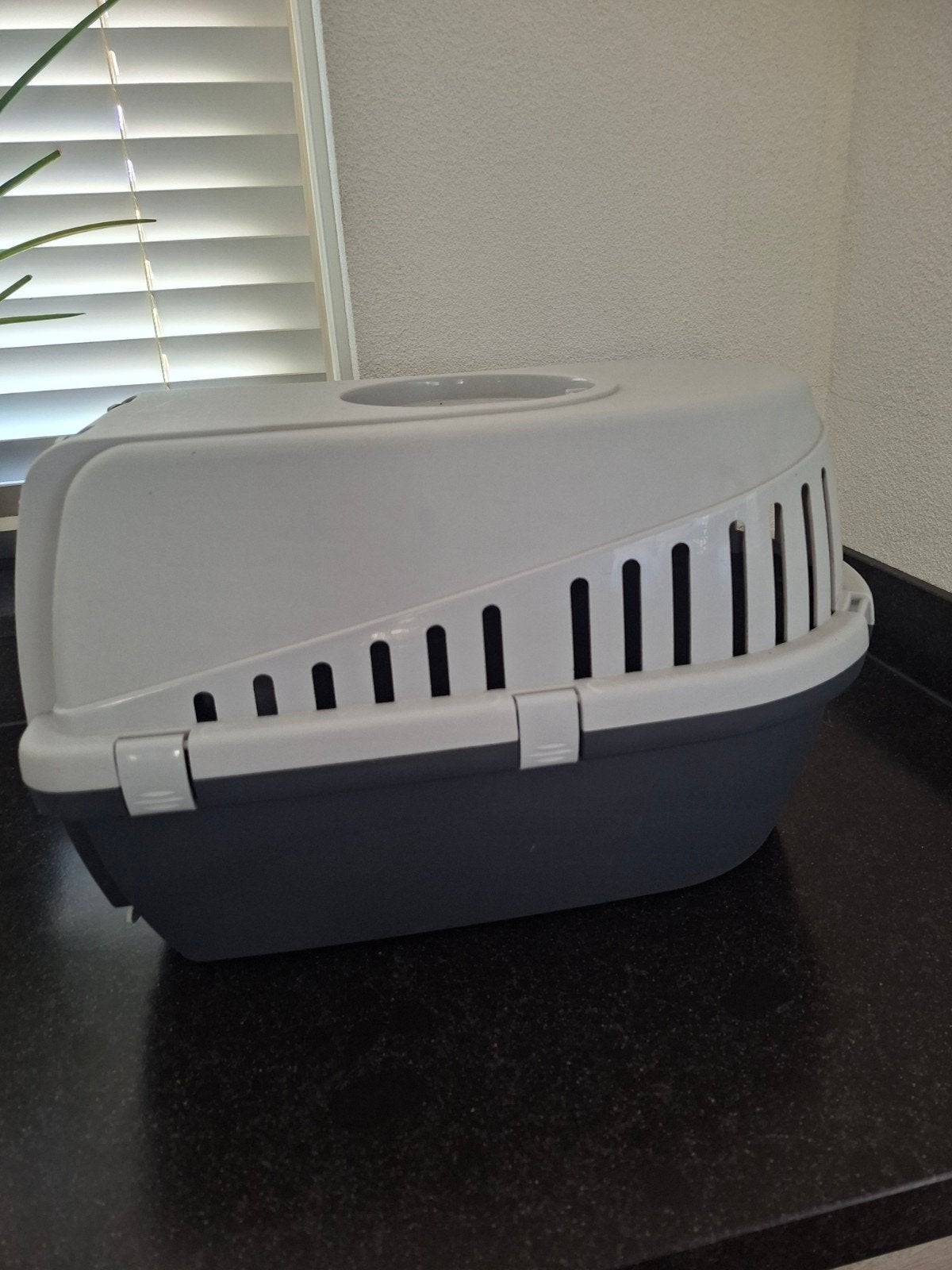 katten reiskoffer, Dieren en Toebehoren, Katten-accessoires, Ophalen