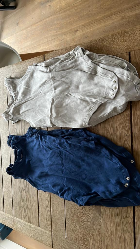 Rompers, maat 140. Voor 9-10 jaar., Kinderen en Baby's, Kinderkleding | Maat 140, Ophalen of Verzenden, Zo goed als nieuw, Jongen of Meisje