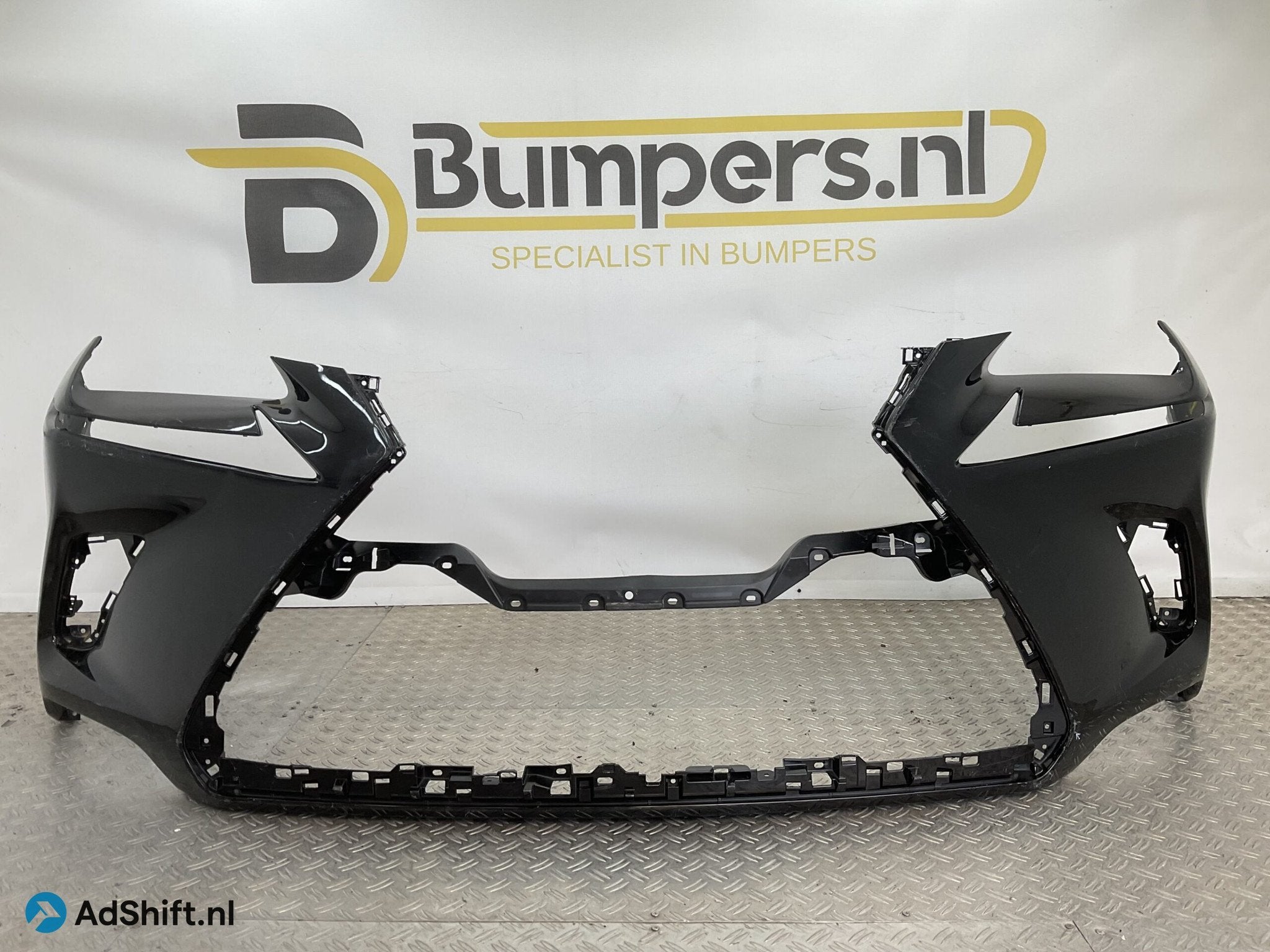 Bumper Lexus NX 300h Facelift 17-21 52119-78130 Voorbumper D, Auto-onderdelen, Bumper